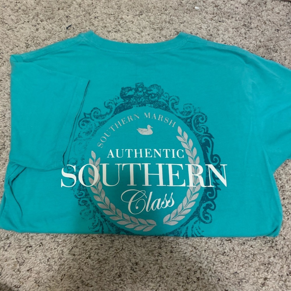 NWOT Southern Marsh Size M SOLD